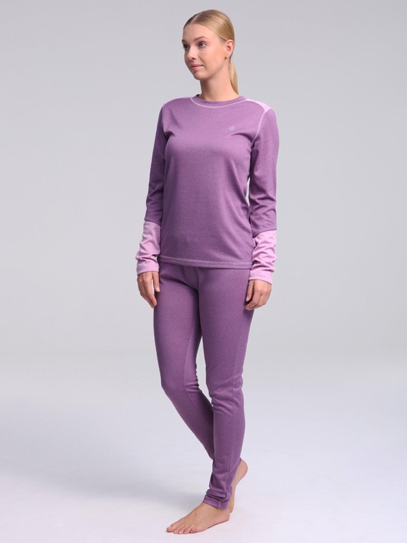 Loap Lila Damen-Thermohose LOAP PETLA