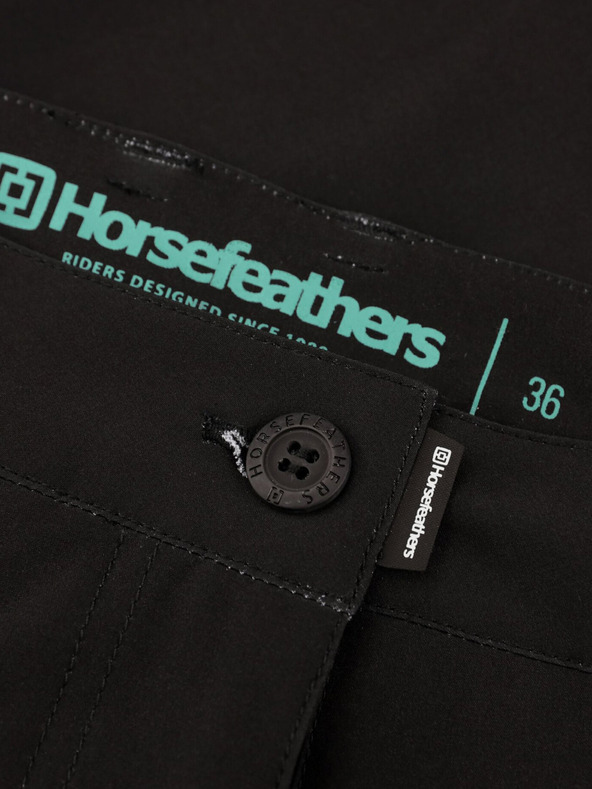 Horsefeathers Damen Radhosen Drew Horsefeathers
