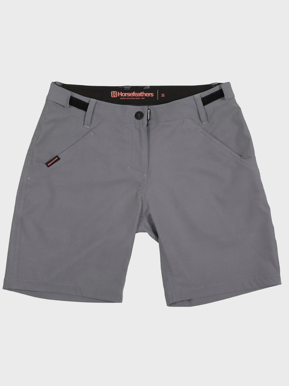 Horsefeathers Damen Radhosen Drew Horsefeathers