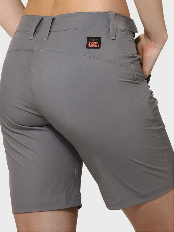 Horsefeathers Damen Radhosen Drew Horsefeathers