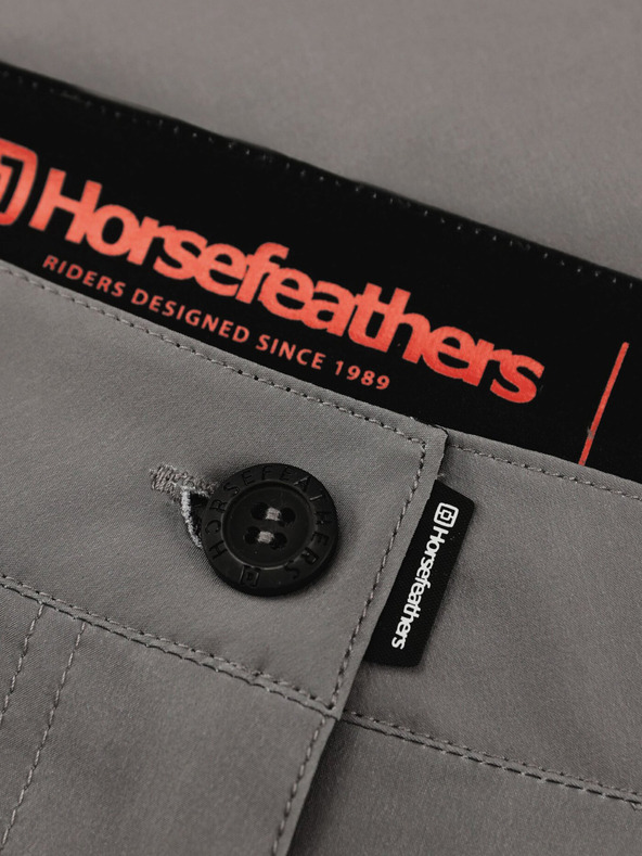 Horsefeathers Damen Radhosen Drew Horsefeathers
