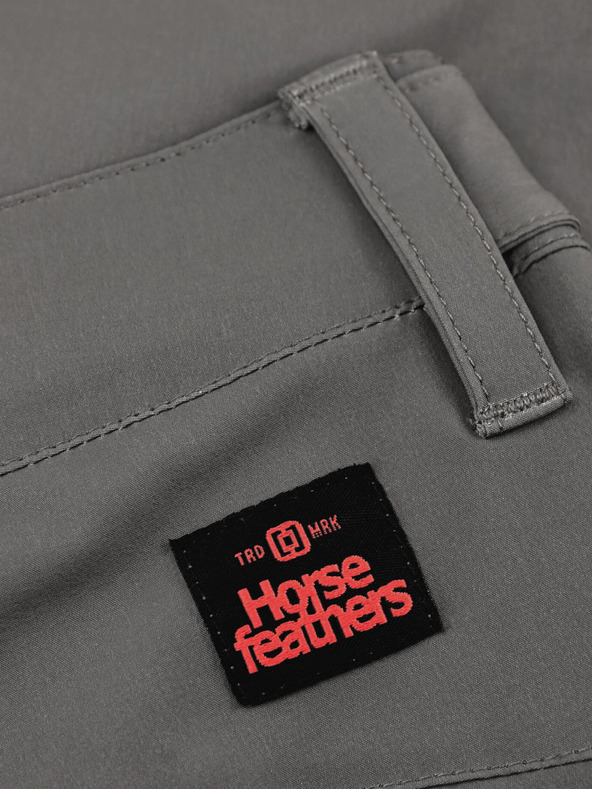 Horsefeathers Damen Radhosen Drew Horsefeathers