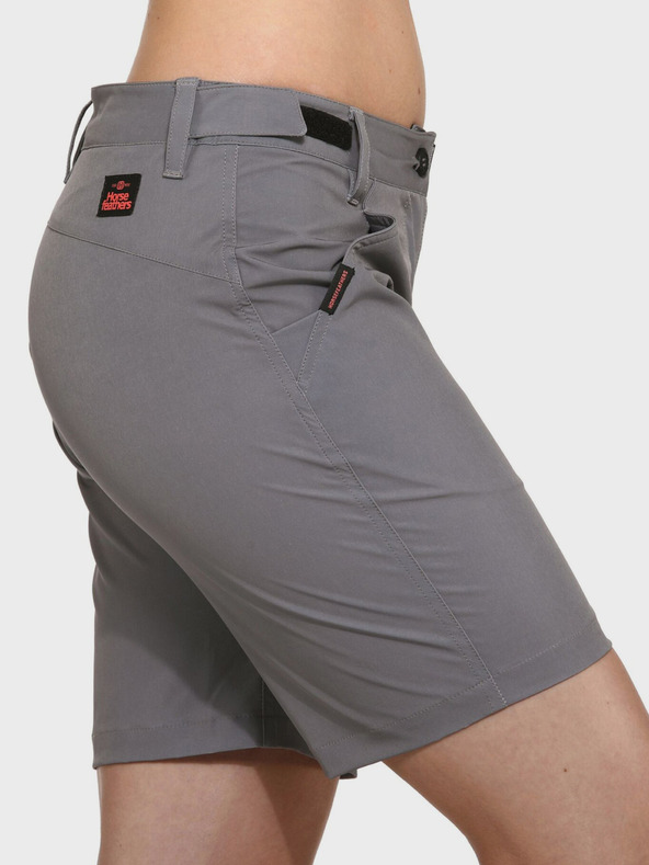 Horsefeathers Damen Radhosen Drew Horsefeathers