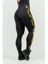 Nebbia NEBBIA Damen INTENSE Focus Sport-Overall 823 Gold Nebbia