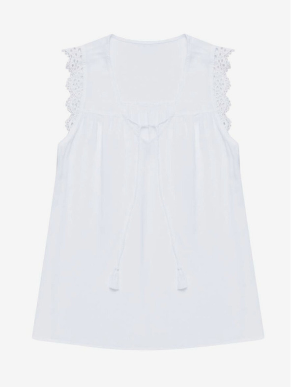 Moodo Damenbluse Moodo