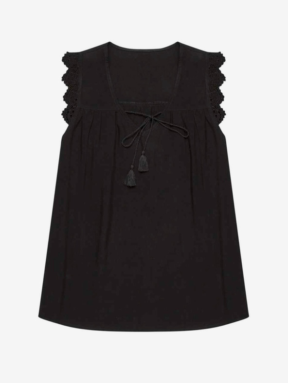 Moodo Damenbluse Moodo