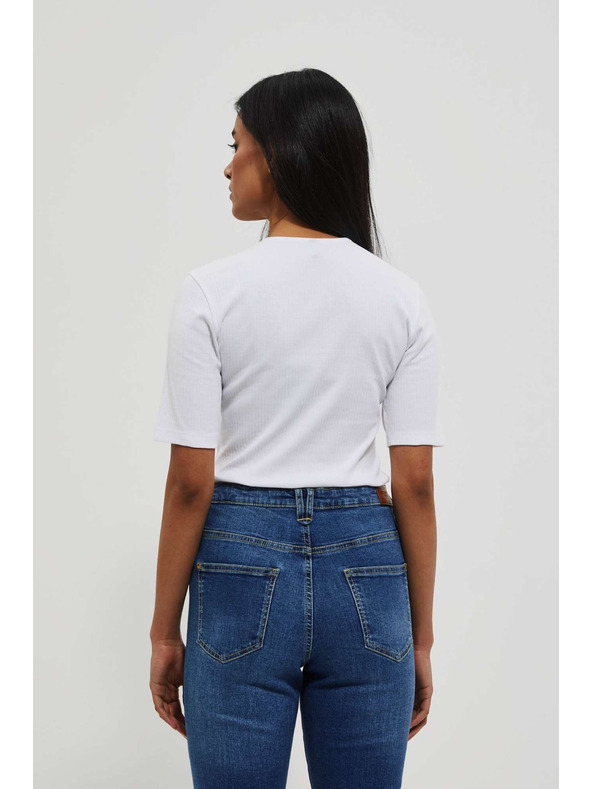 Moodo Damen-T-Shirt Moodo