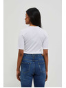 Moodo Damen-T-Shirt Moodo