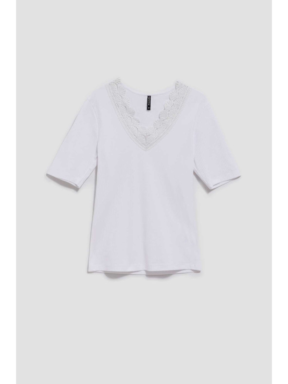 Moodo Damen-T-Shirt Moodo
