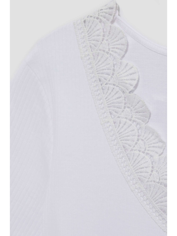 Moodo Damen-T-Shirt Moodo