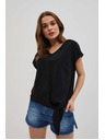 Moodo Damen-T-Shirt Moodo