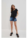 Moodo Damen-T-Shirt Moodo