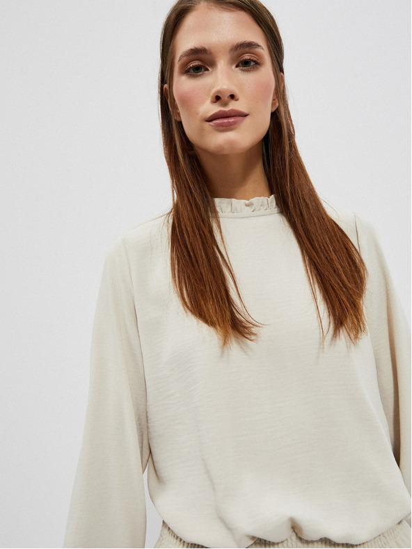 Moodo Damenbluse Moodo