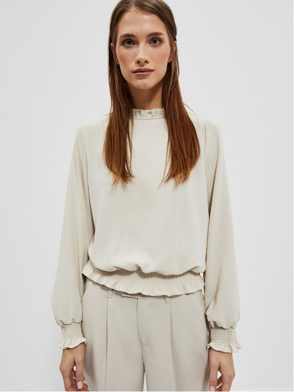 Moodo Damenbluse Moodo