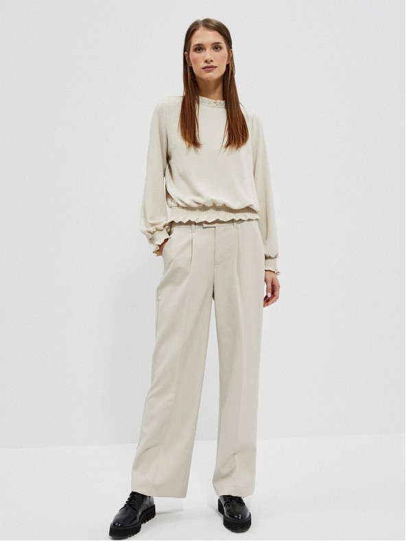 Moodo Damenbluse Moodo