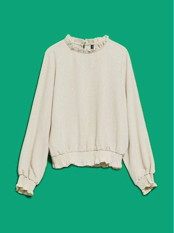 Moodo Damenbluse Moodo