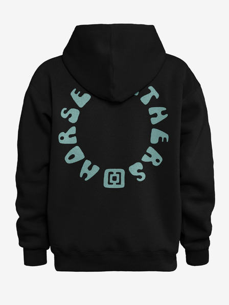 Horsefeathers Sweatjacke Cobie Horsefeathers