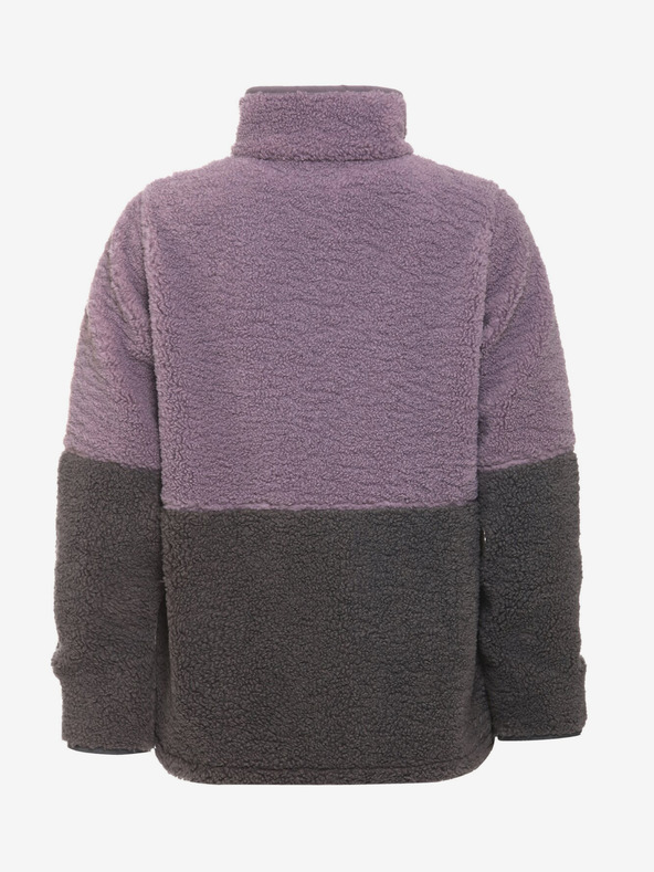 Horsefeathers Elvira Horsefeathers Fleece-Sweatshirt für Damen