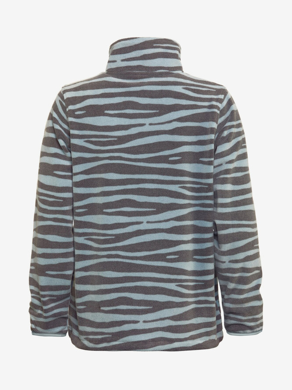 Horsefeathers Melia Horsefeathers Fleece-Sweatshirt für Damen