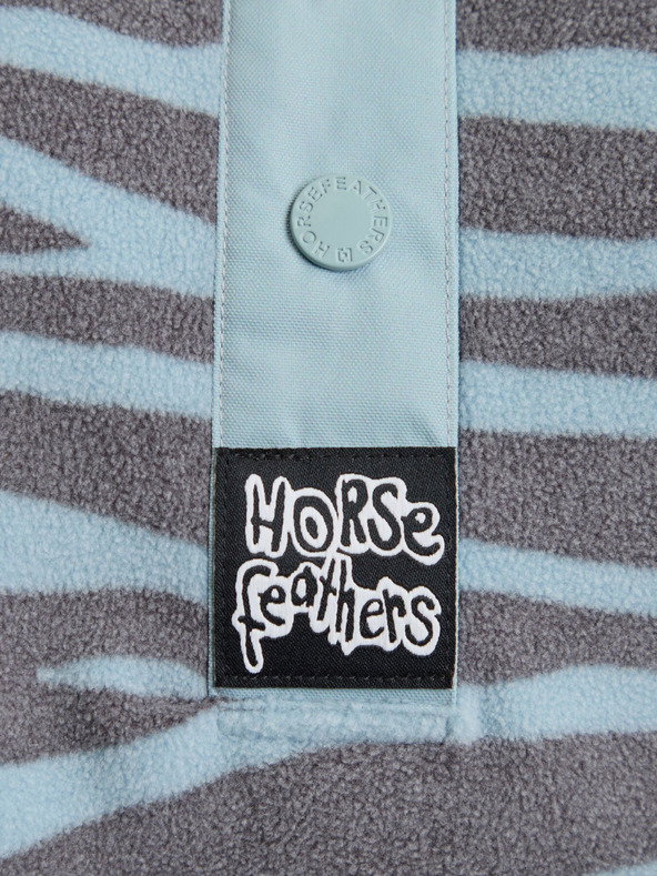 Horsefeathers Melia Horsefeathers Fleece-Sweatshirt für Damen