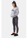 Nebbia Ikonischer HERO-Kapuzenpullover 581 Nebbia