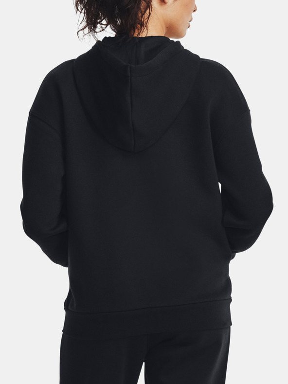 Under Armour Damen-Sweatjacke Under Armour Essential Fleece FZ