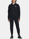 Under Armour Damen-Sweatjacke Under Armour Essential Fleece FZ