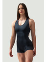 Nebbia Sport-Overall kurz 5″ GYM RAT 287 Nebbia