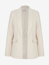 Orsay Beige Damen-Jacke ORSAY