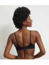 DIM DIM TRIANGLE BODY TOUCH BRA - Bügel-BH für Damen - Schwarz