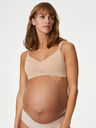 Marks & Spencer Marks & Spencer Flexifit™ Beige Bügel-BH für Frauen