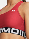 Under Armour Damen-BH Under Armour UA HG Authentics Mid Branded