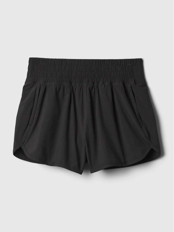 GAP Sportliche Laufshorts GapFit High Rise Running GAP