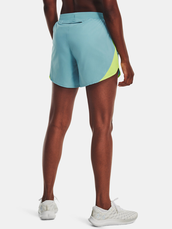 Under Armour Damen Shorts Under Armour UA Fly By Elite 5'' Short