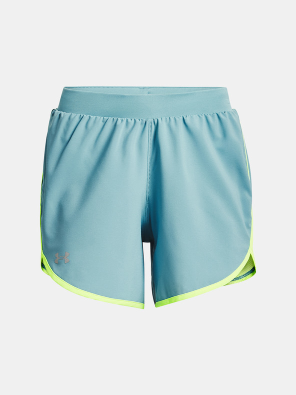 Under Armour Damen Shorts Under Armour UA Fly By Elite 5'' Short
