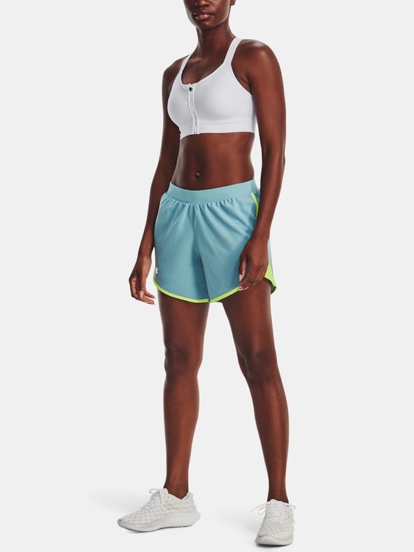 Under Armour Damen Shorts Under Armour UA Fly By Elite 5'' Short