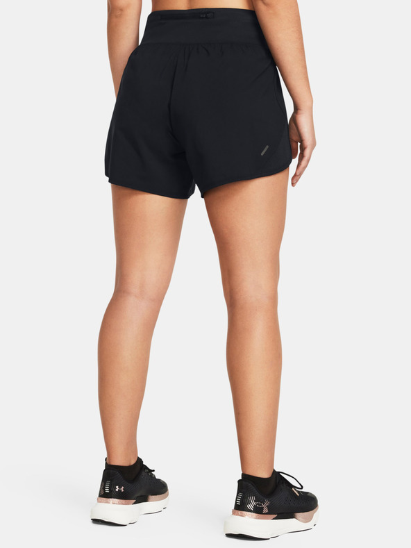 Under Armour Damen-Shorts Under Armour UA Fly By Elite 5'' Shorts