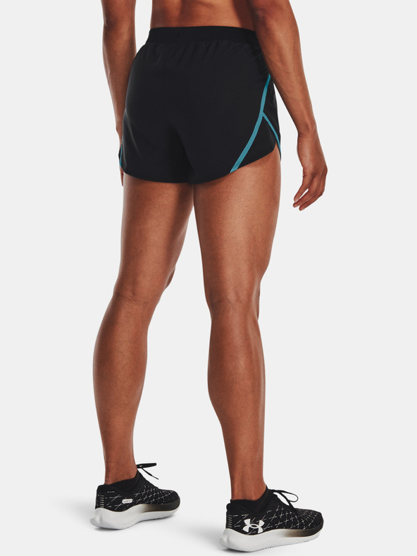Under Armour Damen-Shorts Under Armour UA Fly By 2.0 Short