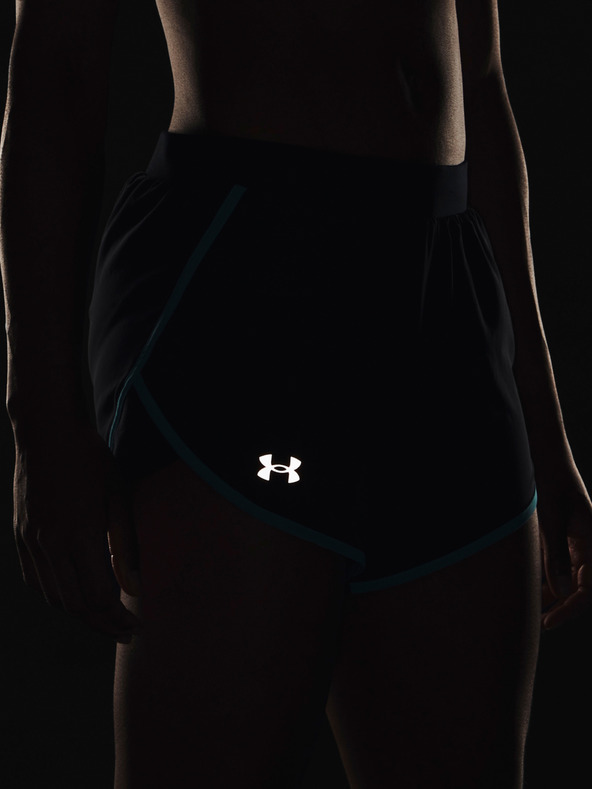 Under Armour Damen-Shorts Under Armour UA Fly By 2.0 Short