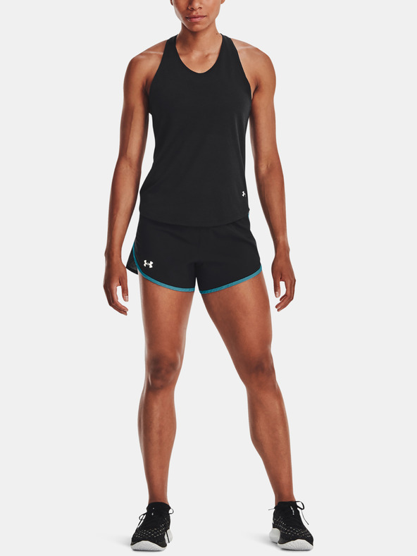 Under Armour Damen-Shorts Under Armour UA Fly By 2.0 Short