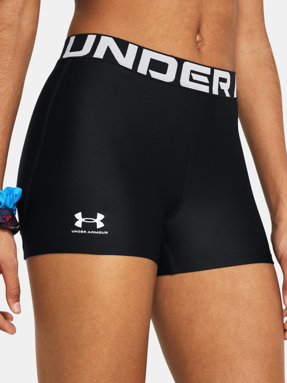 Under Armour Damen Under Armour UA HG Authentics Shorts