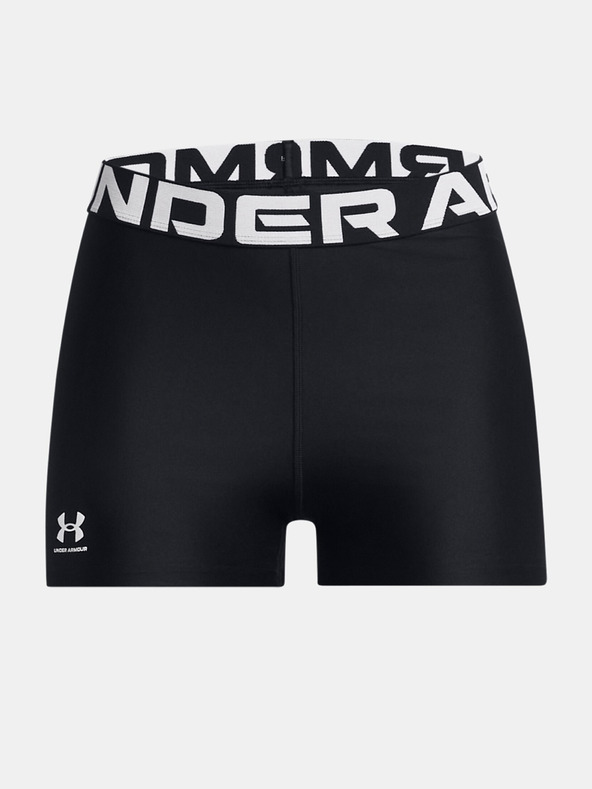 Under Armour Damen Under Armour UA HG Authentics Shorts