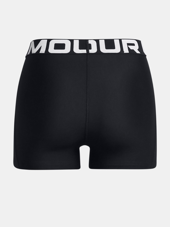 Under Armour Damen Under Armour UA HG Authentics Shorts