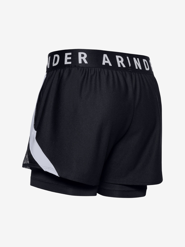 Under Armour Under Armour Damen Play Up 2-in-1 Shorts