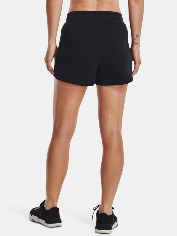 Under Armour Damen-Shorts Under Armour Rival Fleece Short