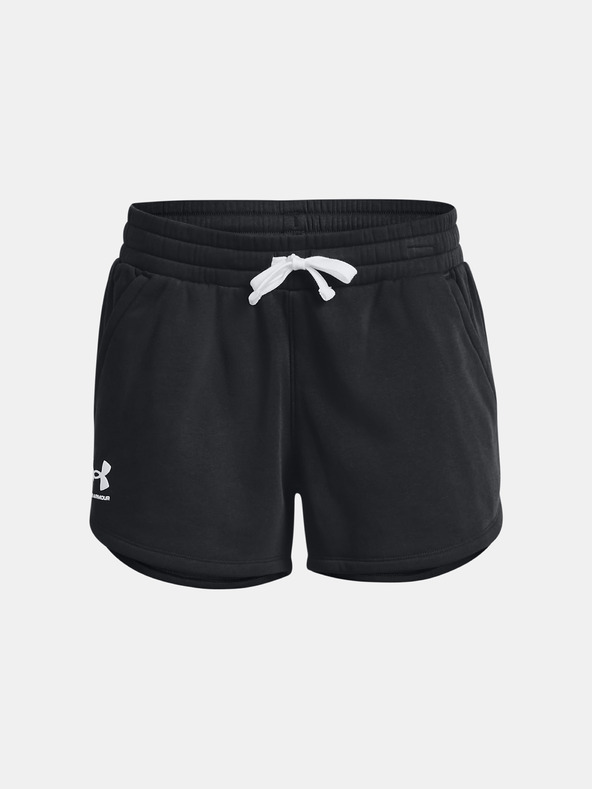 Under Armour Damen-Shorts Under Armour Rival Fleece Short