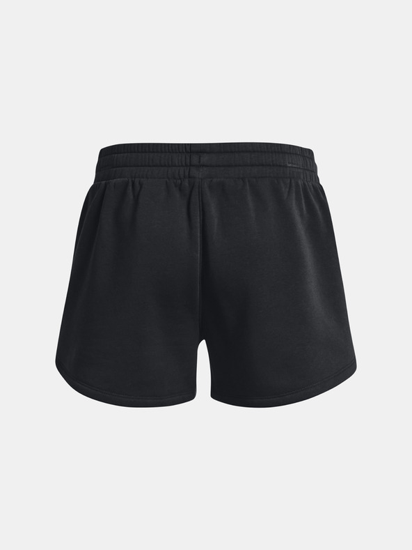 Under Armour Damen-Shorts Under Armour Rival Fleece Short