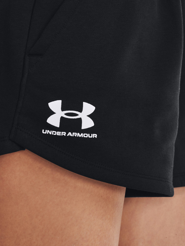 Under Armour Damen-Shorts Under Armour Rival Fleece Short