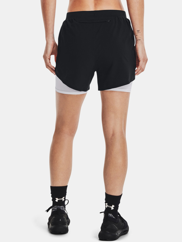 Under Armour Damen-Shorts Under Armour UA Fly By Elite 2-in-1 Short