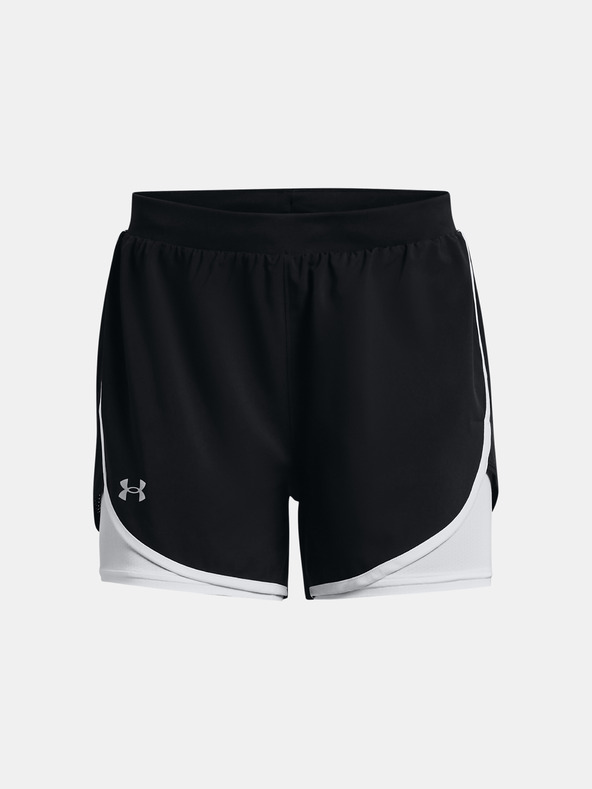Under Armour Damen-Shorts Under Armour UA Fly By Elite 2-in-1 Short